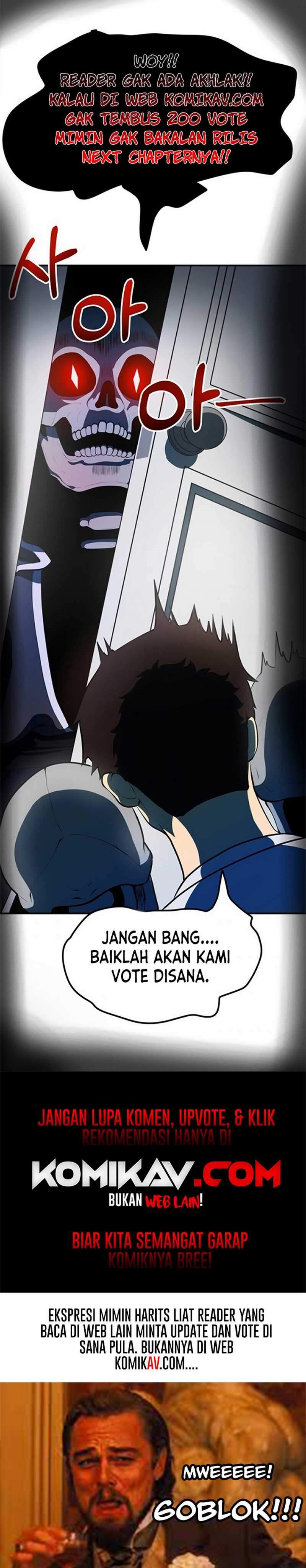 Rebirth Abandoned Less Return Chapter 213 Gambar 19